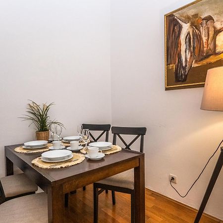 Wishlist Prague Residences - Old Town Square Экстерьер фото