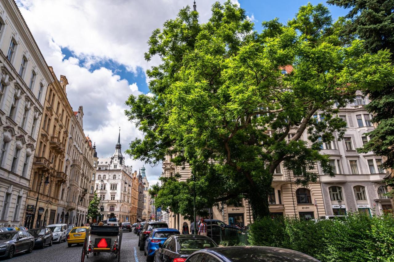 Wishlist Prague Residences - Old Town Square Номер фото