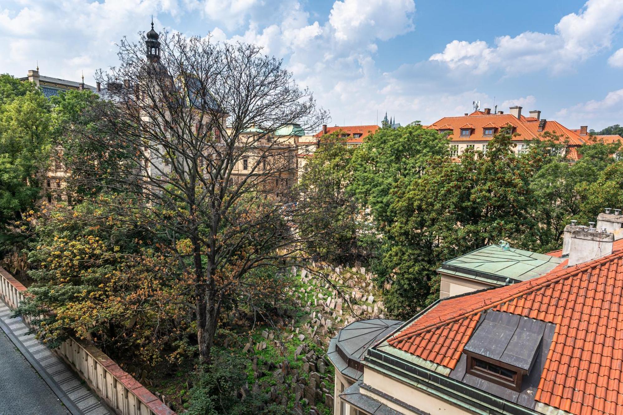 Wishlist Prague Residences - Old Town Square Номер фото