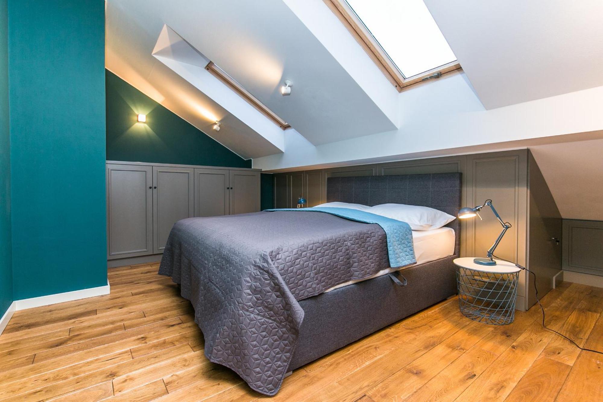 Wishlist Prague Residences - Old Town Square Номер фото