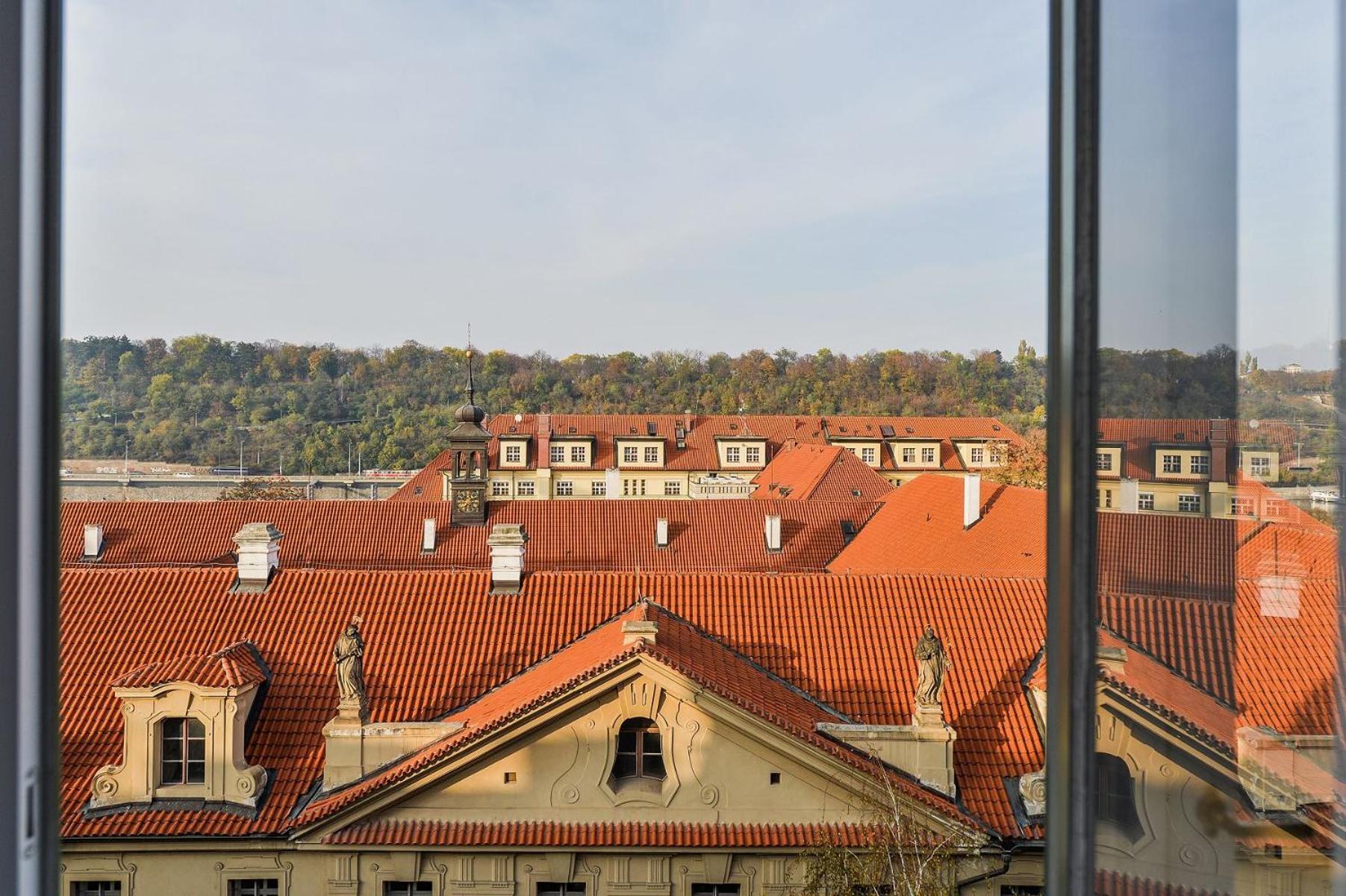 Wishlist Prague Residences - Old Town Square Экстерьер фото