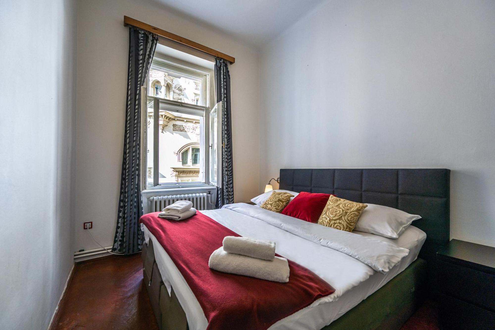 Wishlist Prague Residences - Old Town Square Номер фото