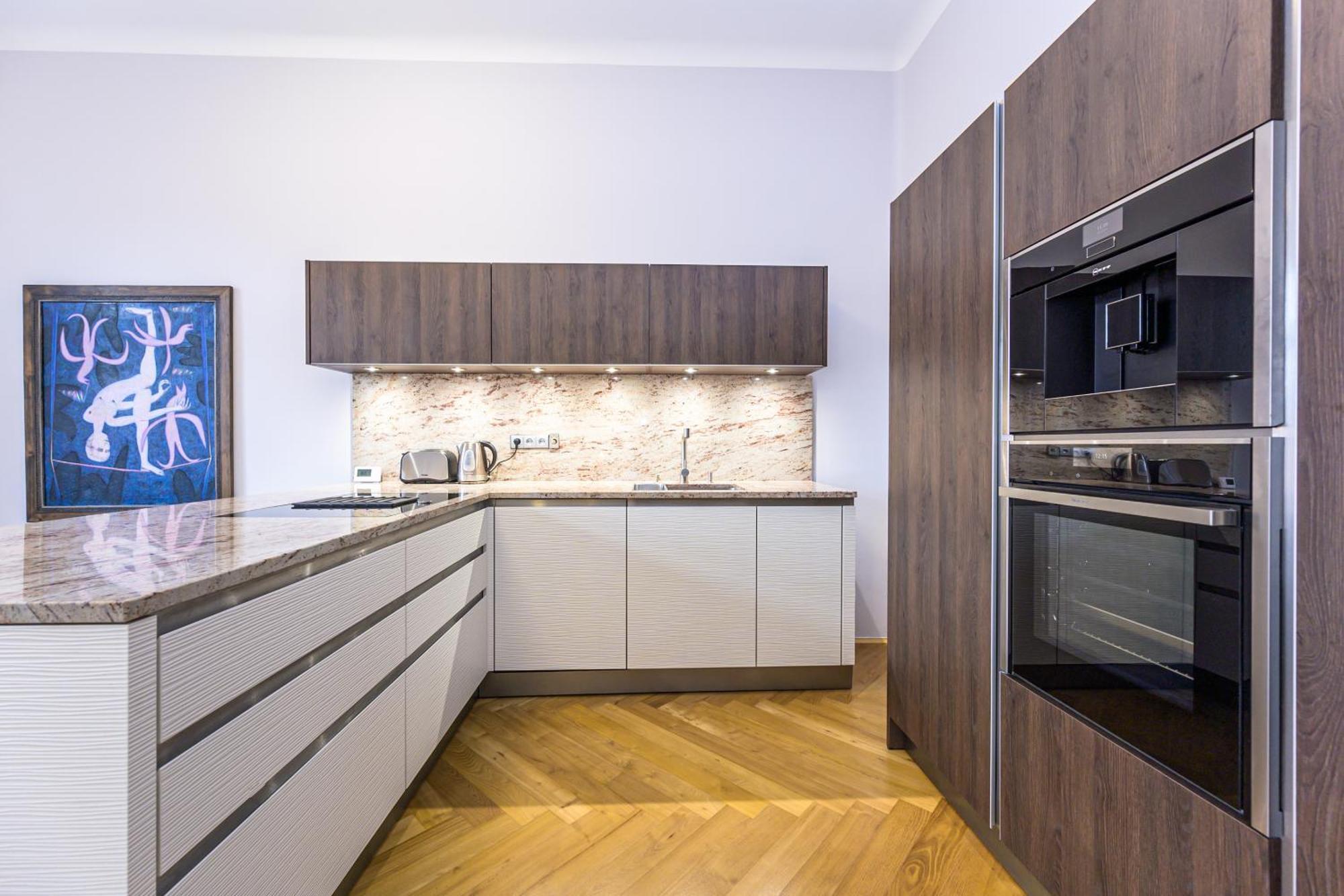 Wishlist Prague Residences - Old Town Square Номер фото