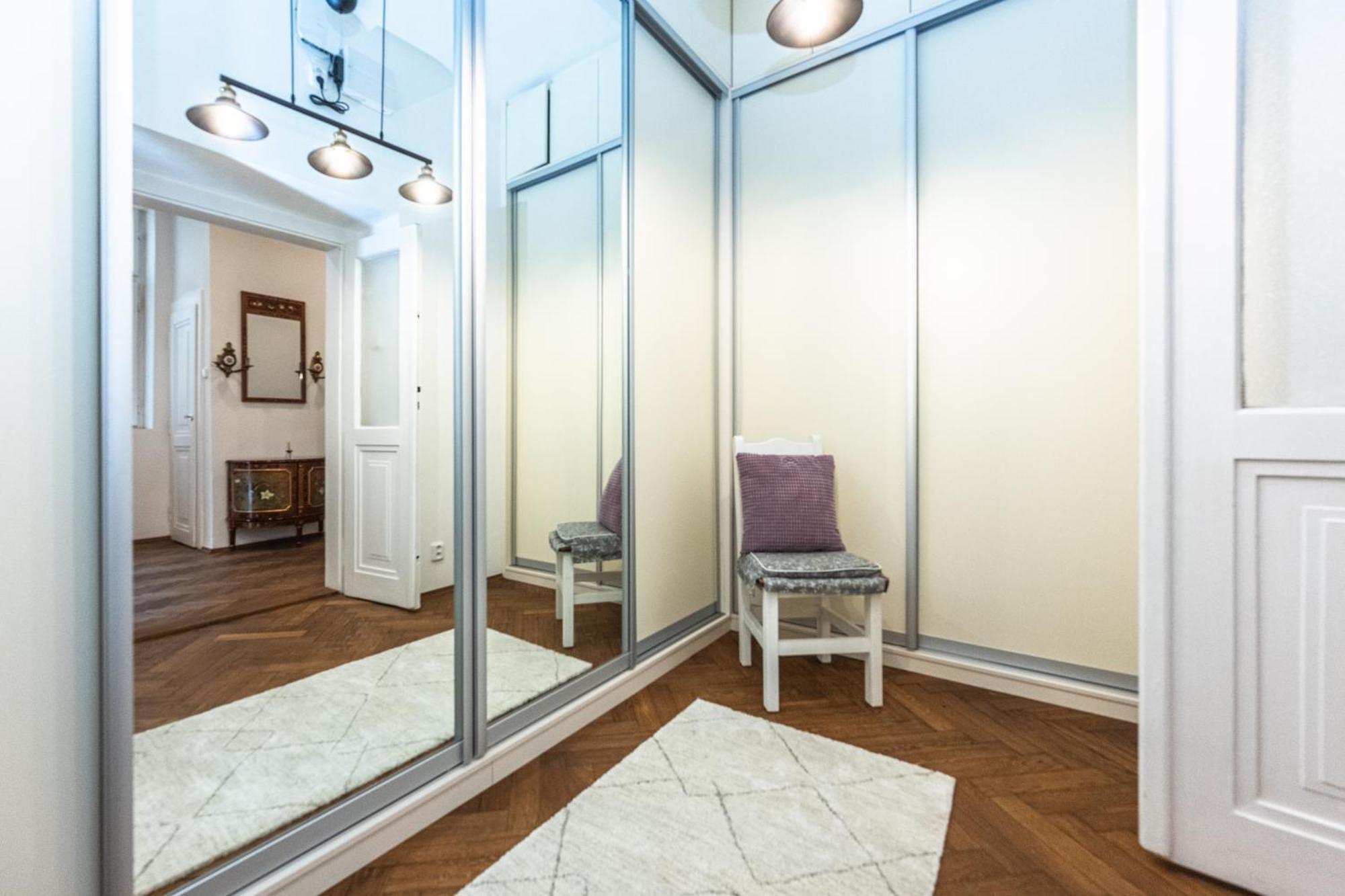 Wishlist Prague Residences - Old Town Square Номер фото