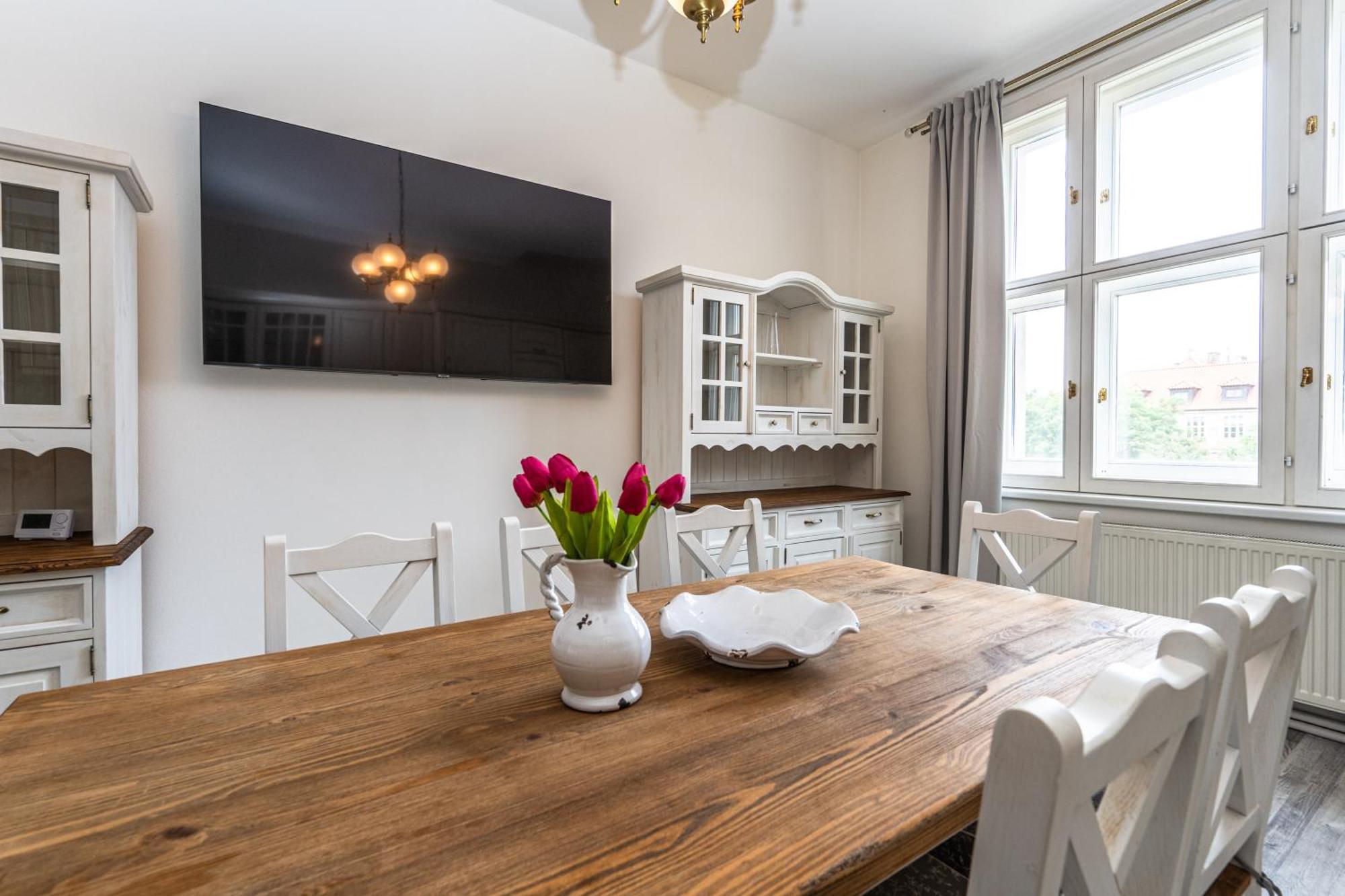 Wishlist Prague Residences - Old Town Square Экстерьер фото