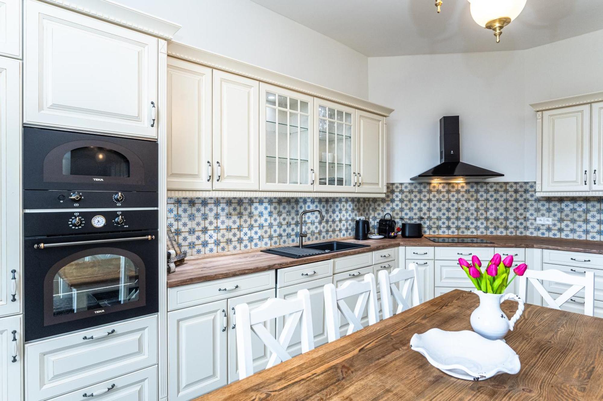Wishlist Prague Residences - Old Town Square Экстерьер фото
