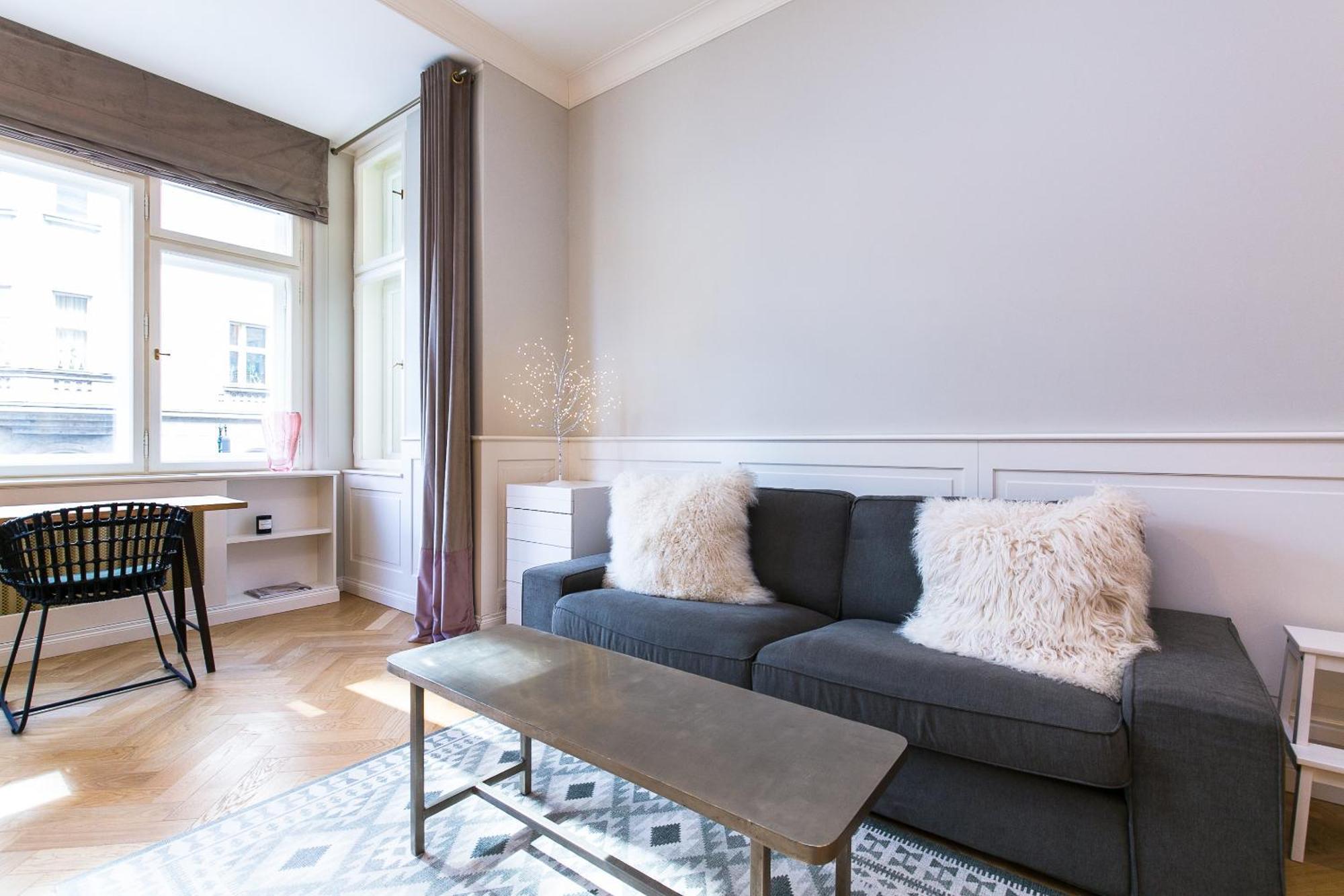 Wishlist Prague Residences - Old Town Square Экстерьер фото