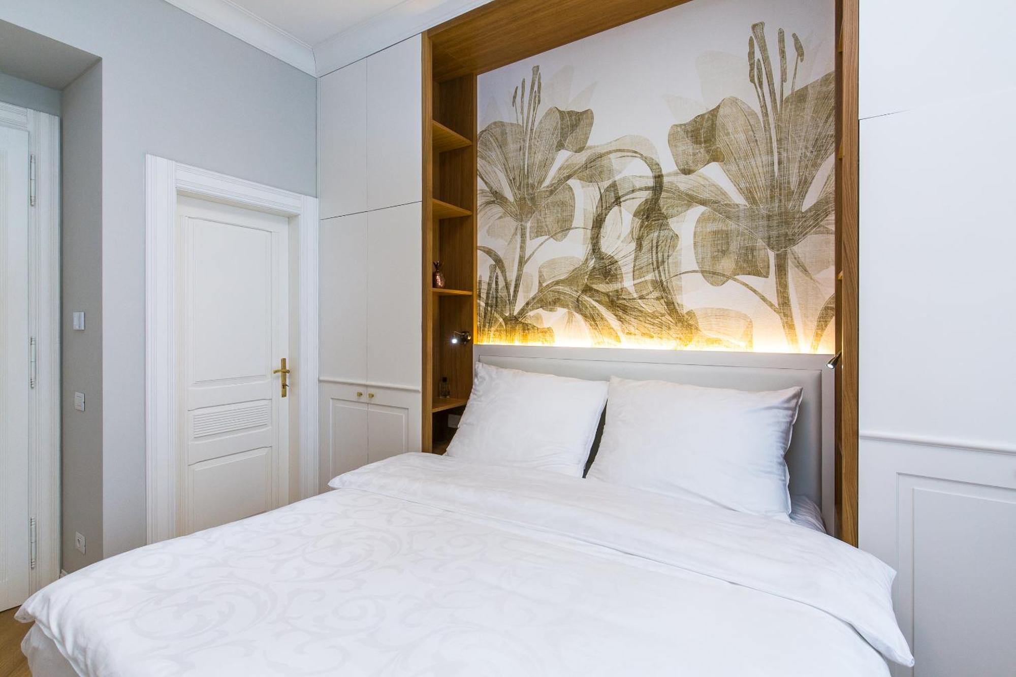 Wishlist Prague Residences - Old Town Square Номер фото
