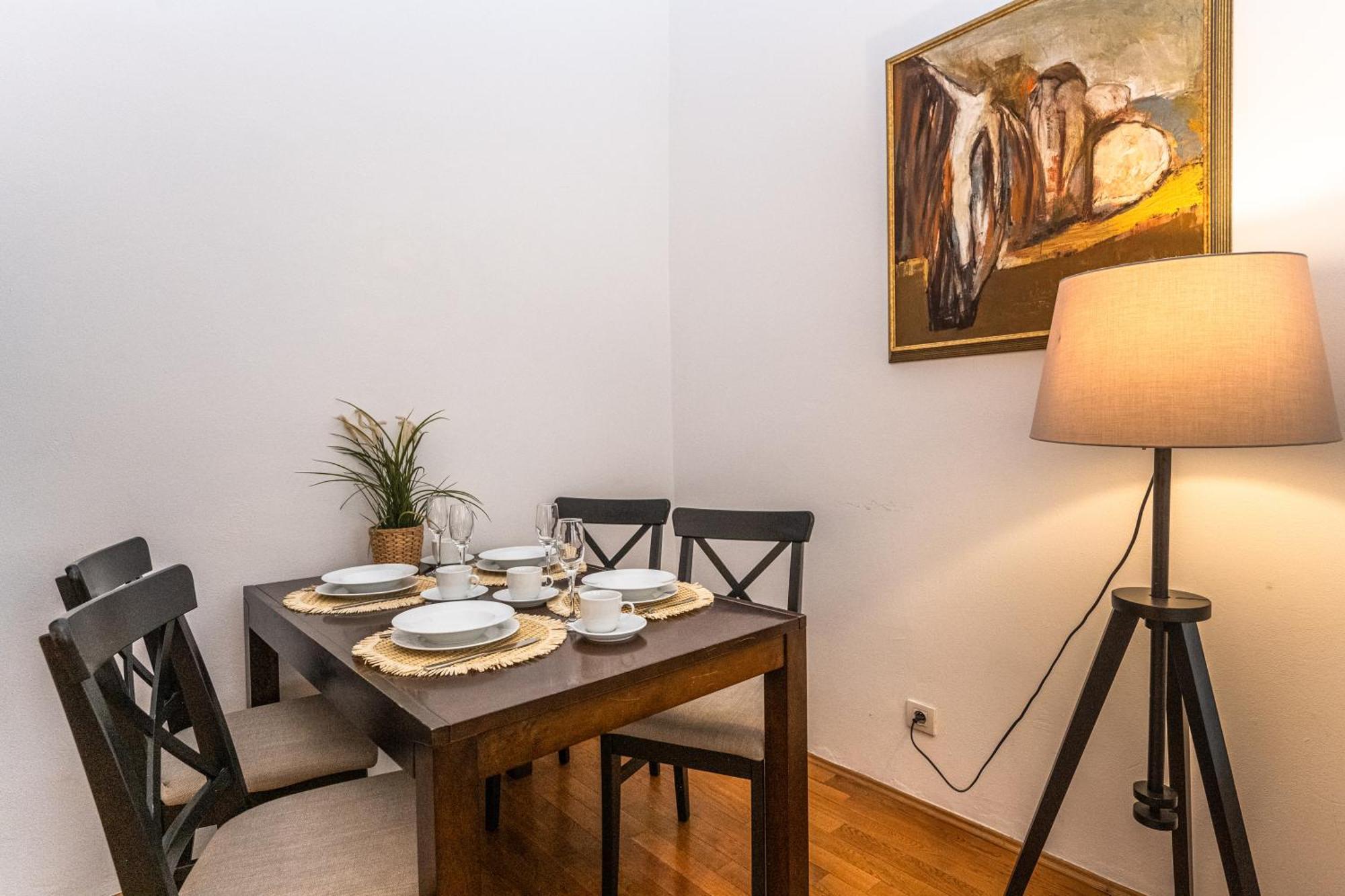 Wishlist Prague Residences - Old Town Square Экстерьер фото