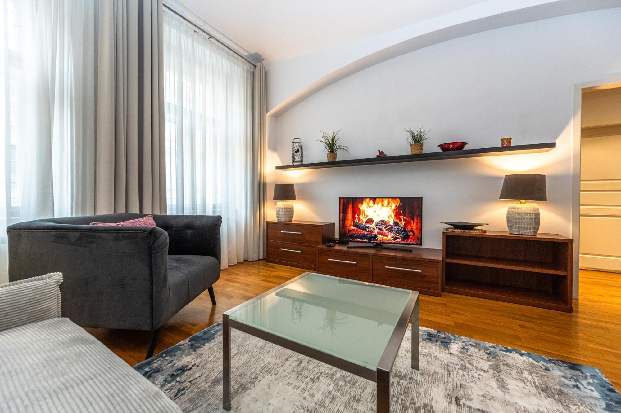 Wishlist Prague Residences - Old Town Square Экстерьер фото