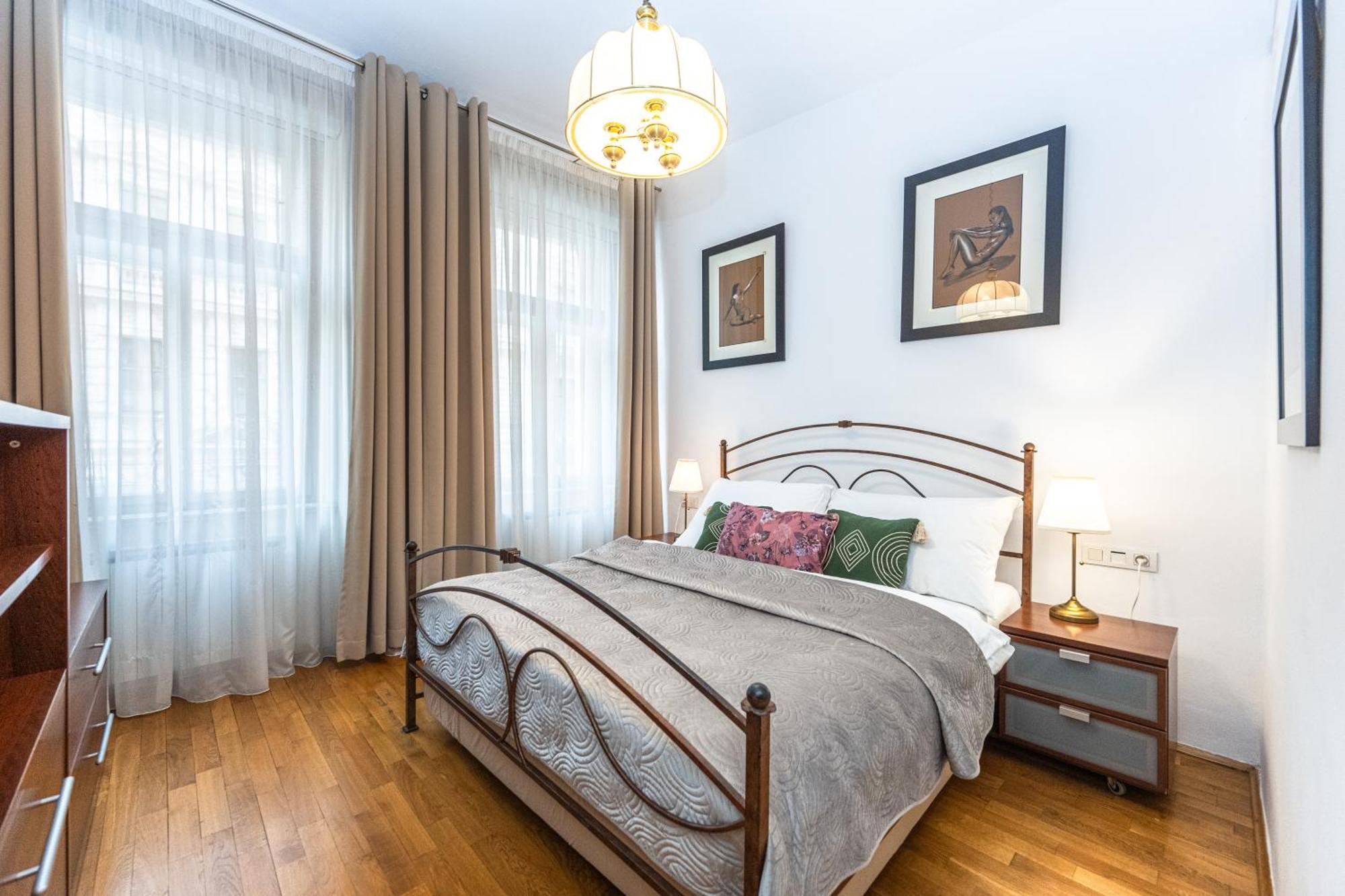 Wishlist Prague Residences - Old Town Square Экстерьер фото