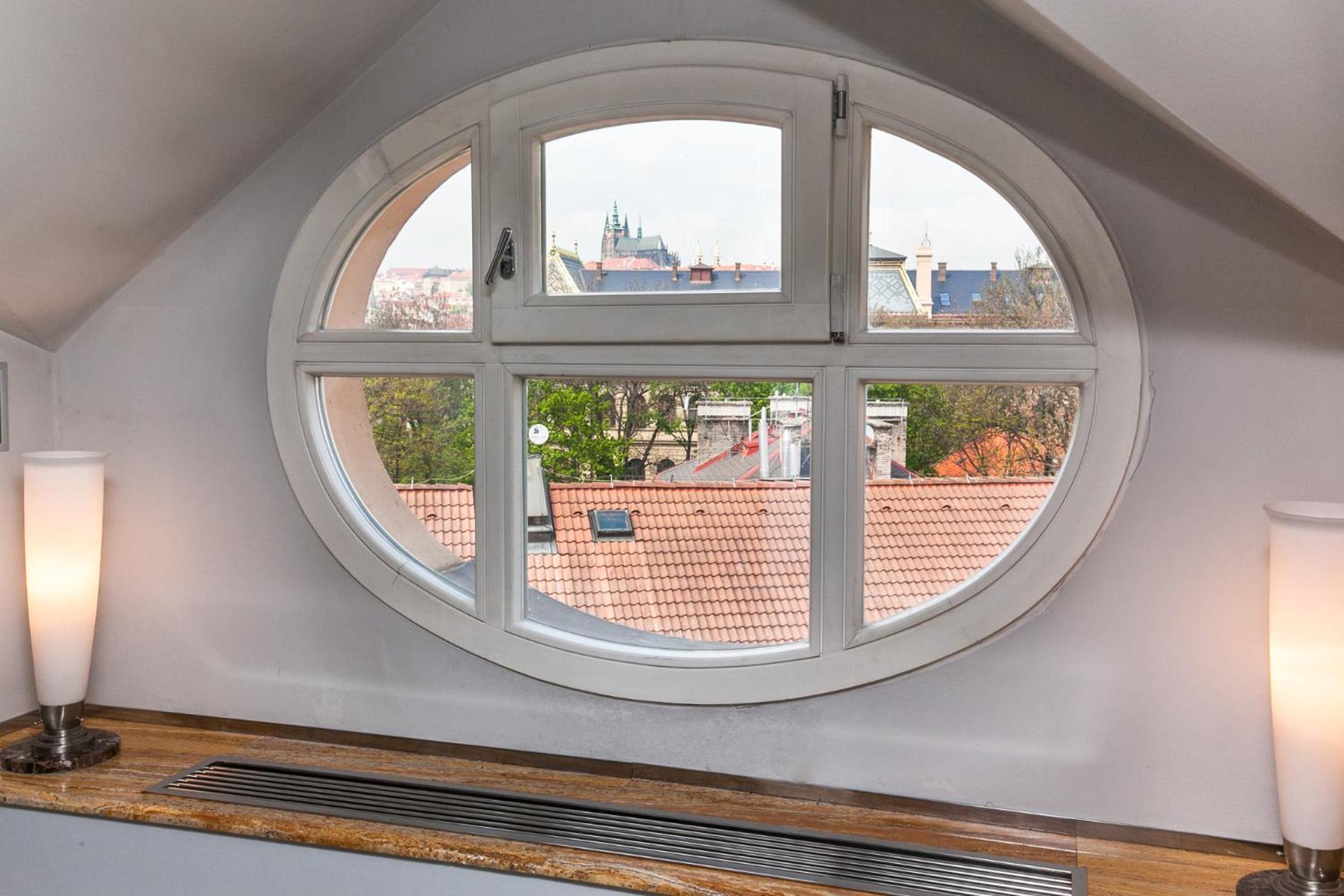 Wishlist Prague Residences - Old Town Square Экстерьер фото
