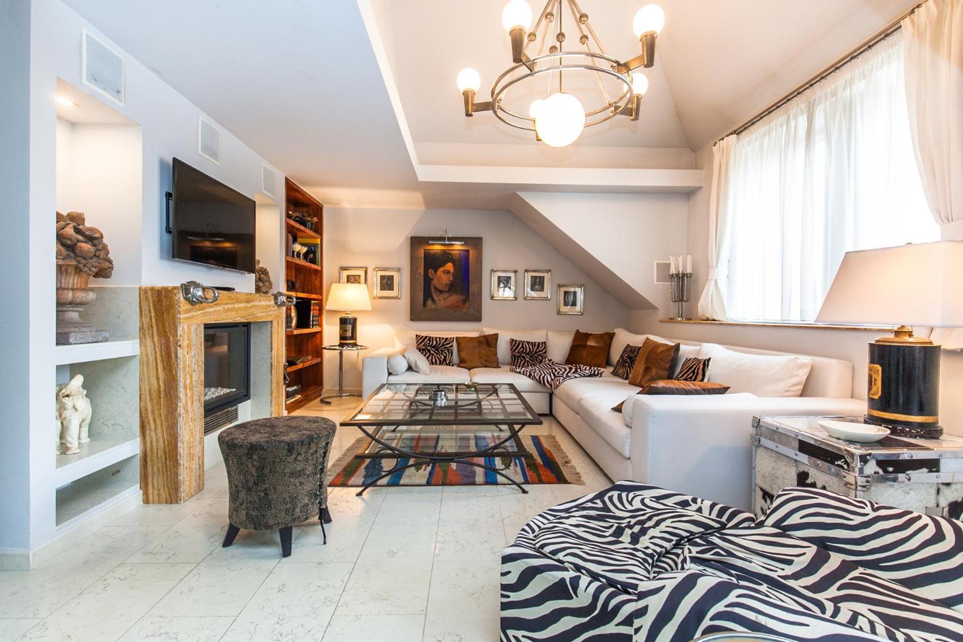 Wishlist Prague Residences - Old Town Square Экстерьер фото