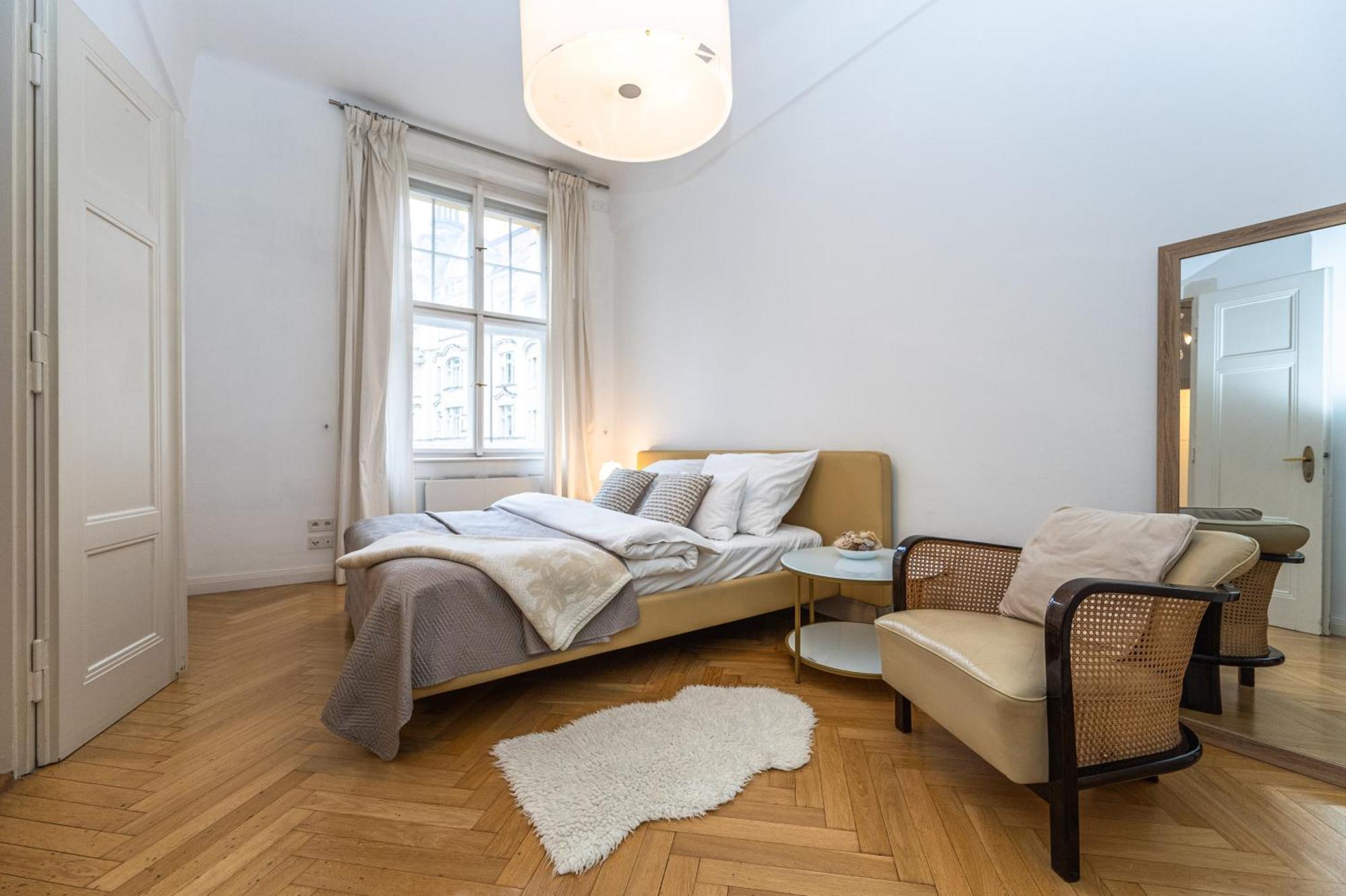 Wishlist Prague Residences - Old Town Square Номер фото