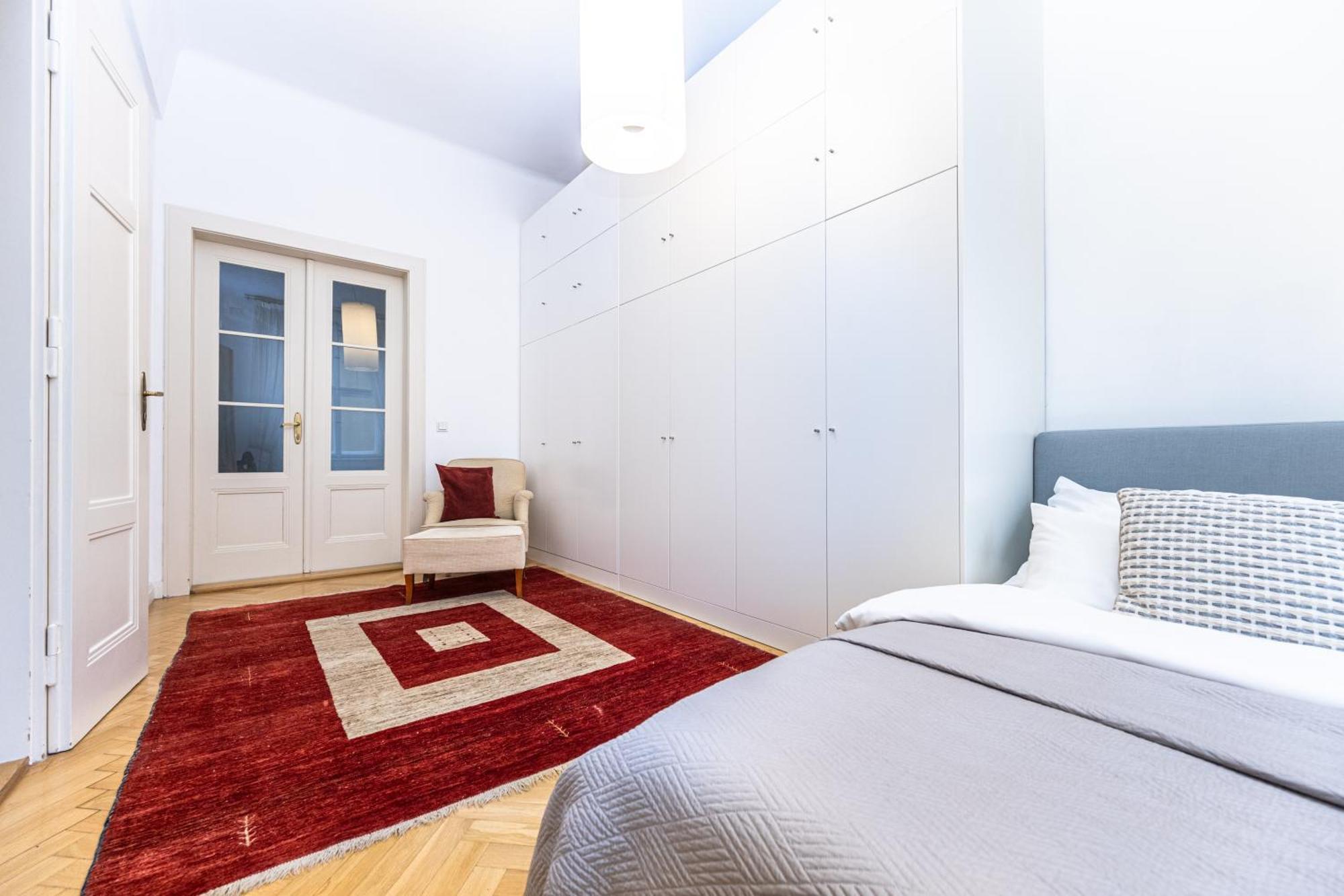 Wishlist Prague Residences - Old Town Square Номер фото